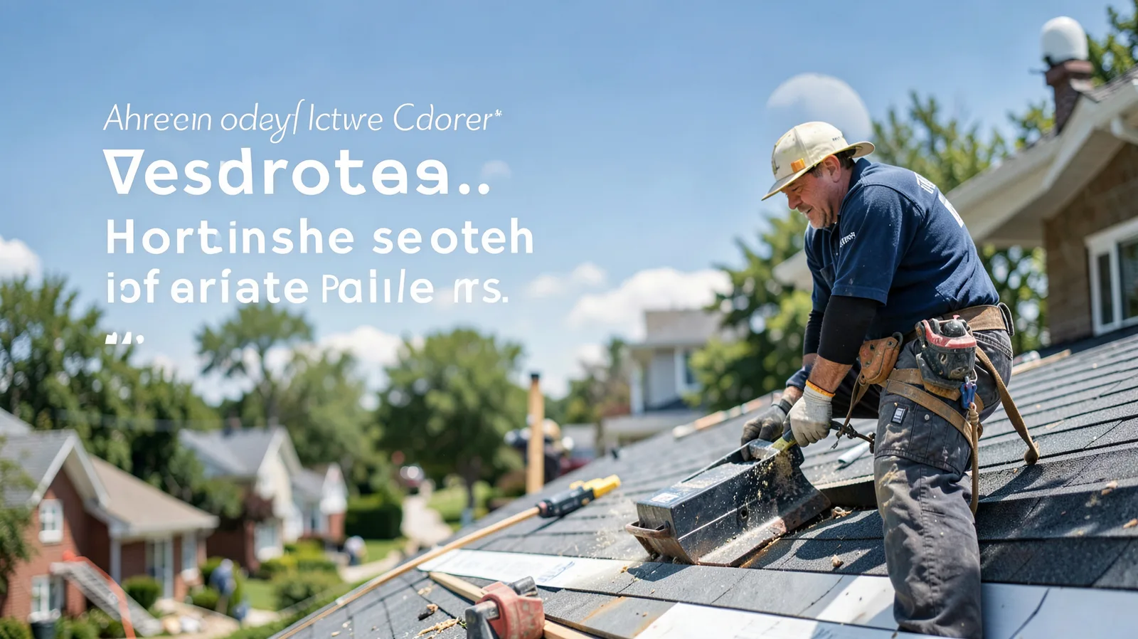 Roof Replacement in Centerville, TX near me